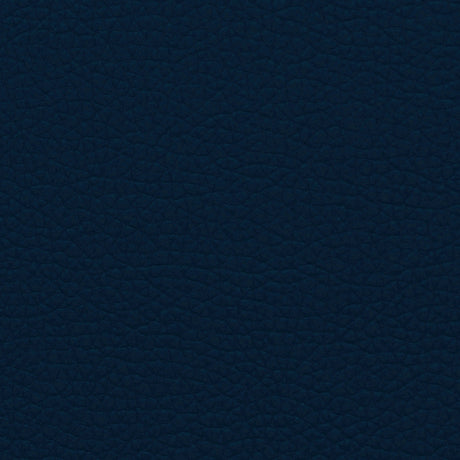 Konstläder Noblessa - Extra kraftigt, 1,1 mm/140 cm - Mörkblå