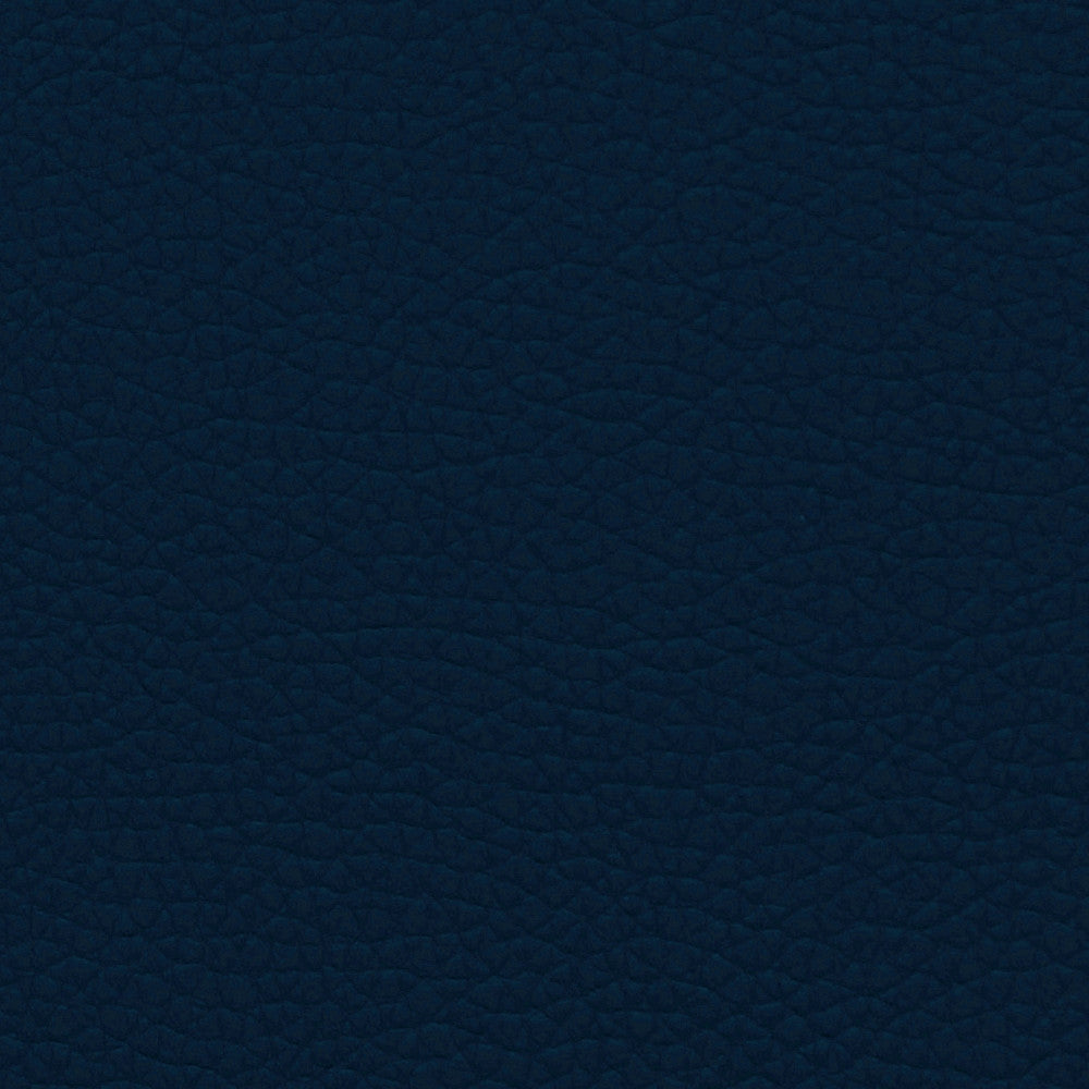 Konstläder Noblessa - Extra kraftigt, 1,1 mm/140 cm - Mörkblå