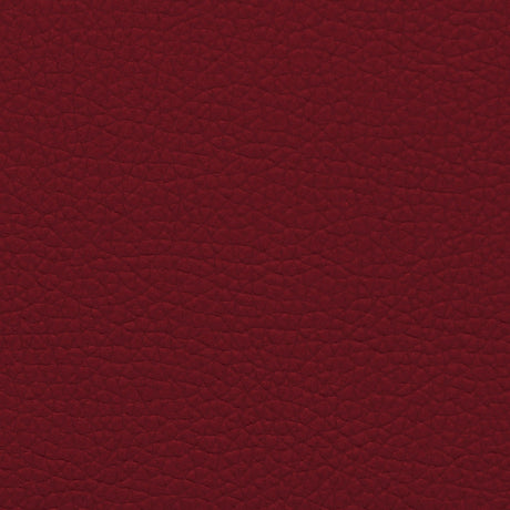 Konstläder Noblessa - Extra kraftigt, 1,1 mm/140 cm - Röd