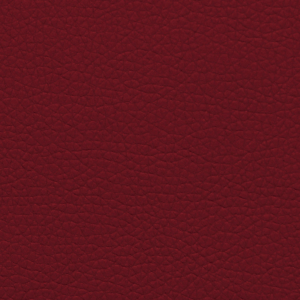 Konstläder Noblessa - Extra kraftigt, 1,1 mm/140 cm - Röd