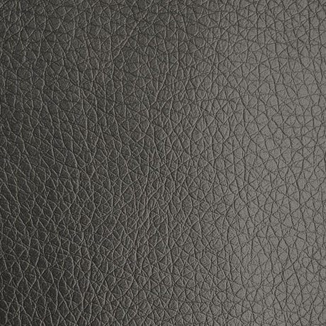 Konstläder - Ekokuir Brillant - Imiterat läder, 0,8 mm/140 cm - Carbongrå