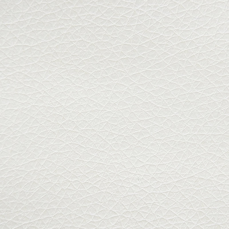 Konstläder utan handskuren kant - Ekokuir Brillant - Imiterat läder, 0,8 mm/140 cm - Ecru