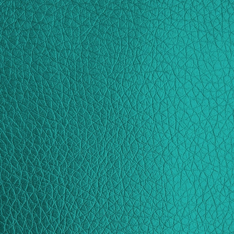 Konstläder Ekokuir Brillant bordslöpare - Dinner 4 two - 50 x 140 cm - Opal