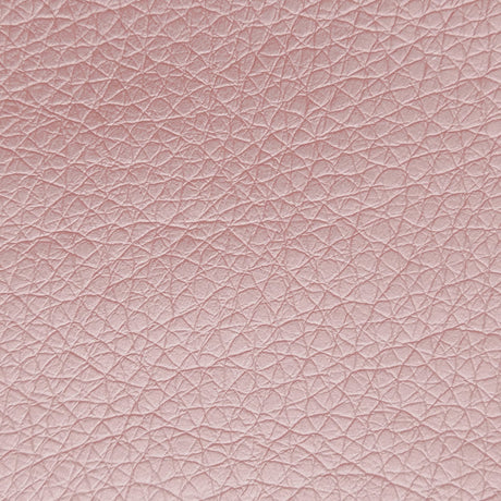 Konstläder utan handskuren kant - Ekokuir Brillant - Imiterat läder, 0,8 mm/140 cm - Rose