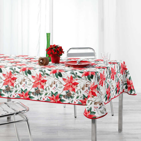 La Rosiere White - miljö, 150 x 300 cm