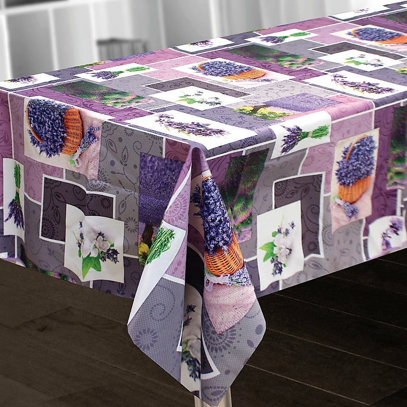 Lavande Provence Duk 150 x 300