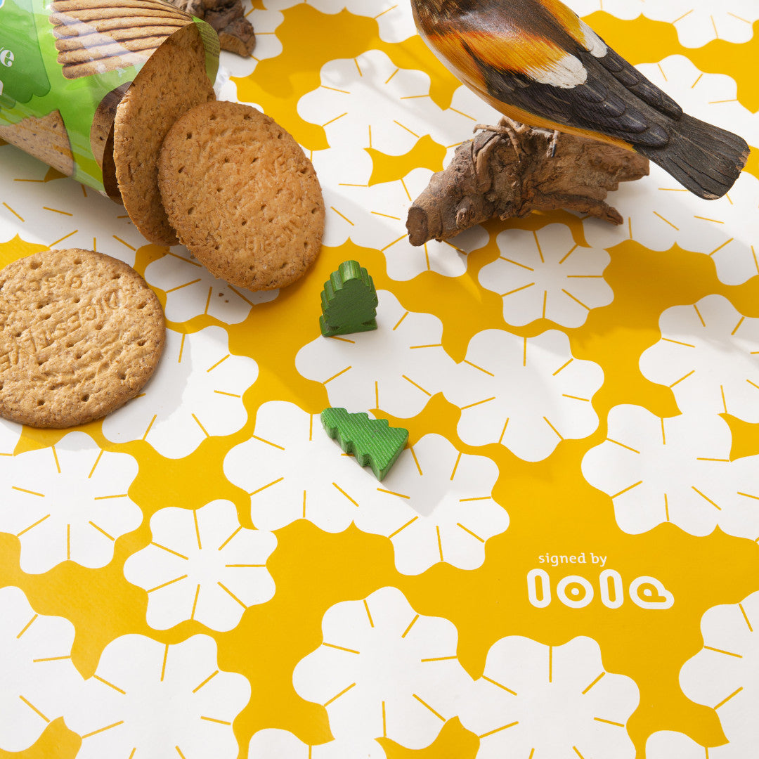 Lola vaxduk - Lets Dance Honey miljöbild