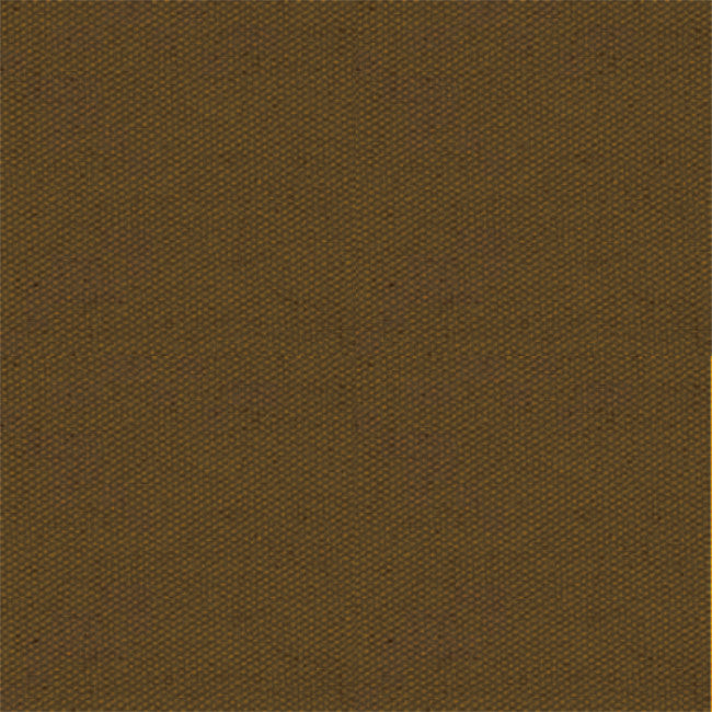 Lino 160 cm - Enfärgad textilvaxduk i linne/bomull - Choco