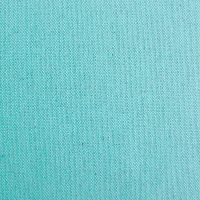 Lino 140 - Enfärgad textilvaxduk i linne/bomull - Ljus blå