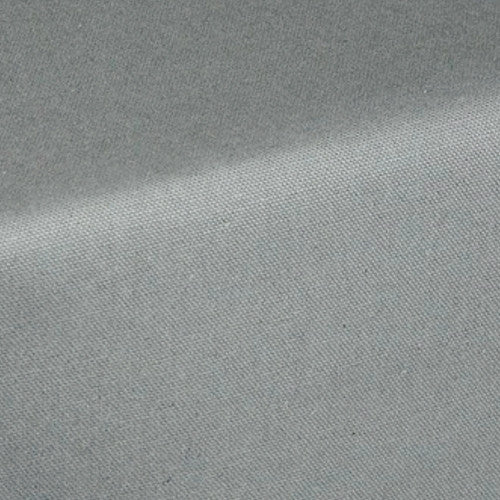 Lino 160 cm - Enfärgad textilvaxduk i linne/bomull - Grå