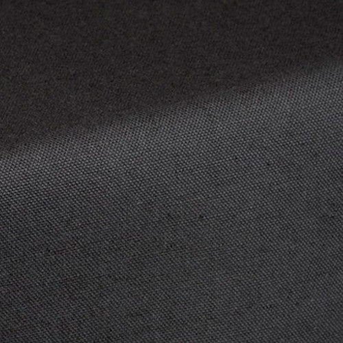 Lino Skiffer 160 cm - Enfärgad textilduk i linnelook