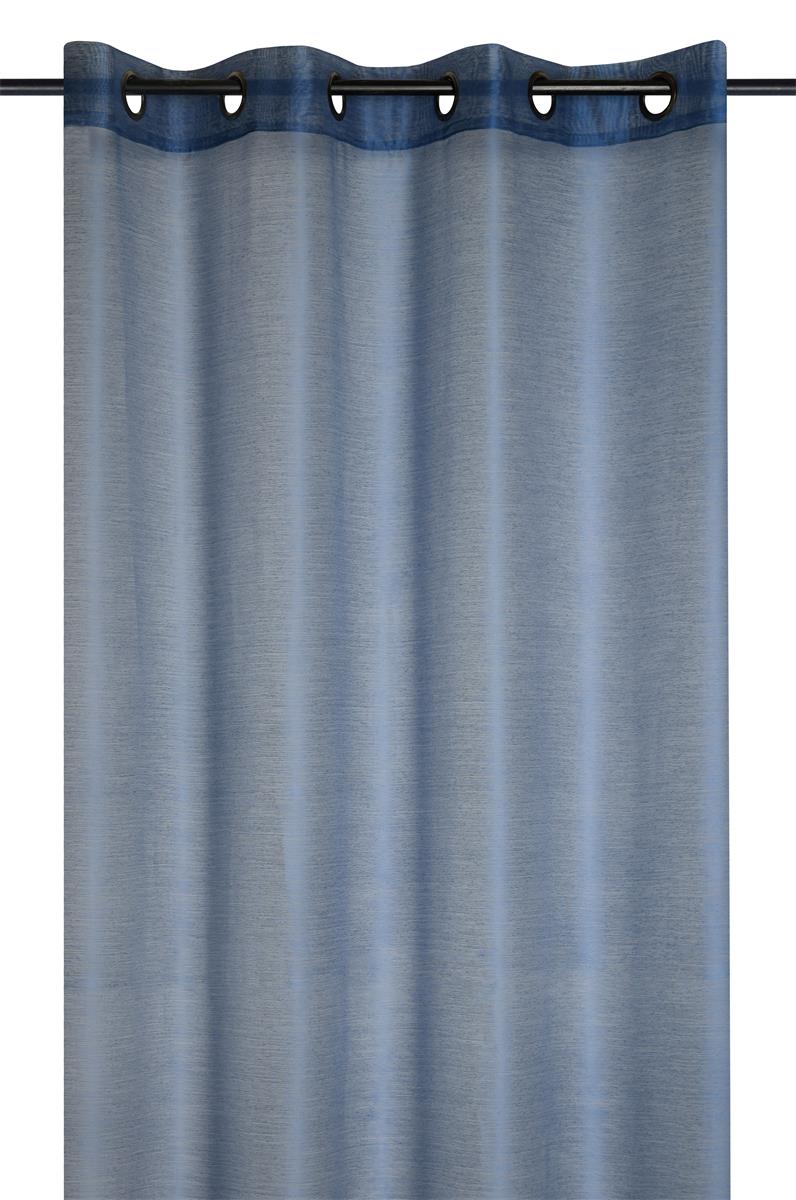 Linwood Denim – Spetsgardin 140 x 260 cm, miljö