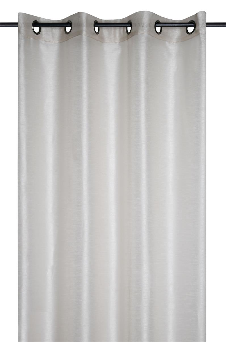 Linwood Linen – Spetsgardin 140 x 260 cm, miljö