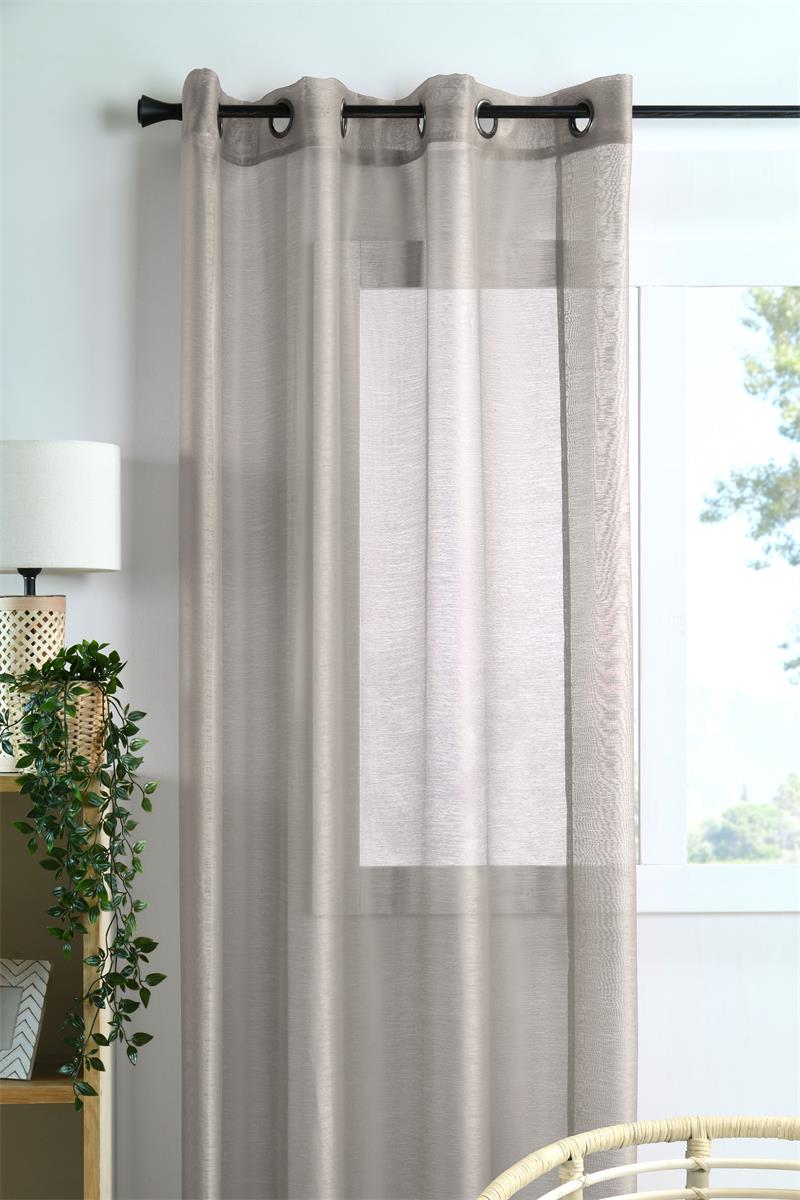 Linwood Linen – Spetsgardin 140 x 260 cm