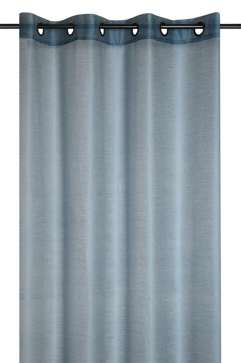 Linwood Petroleum – Spetsgardin 140 x 260 cm, miljö
