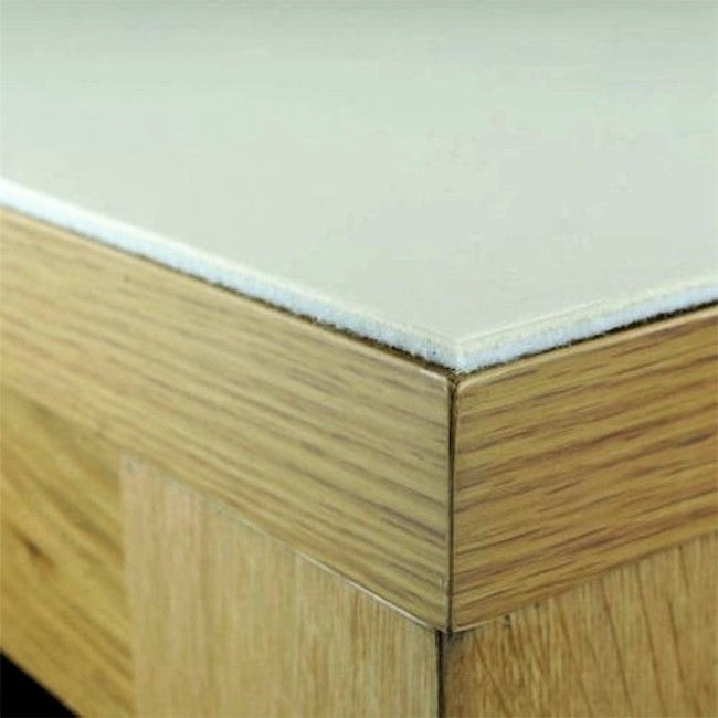 Liso underduk, 140 cm bred, 1,5 mm tjock