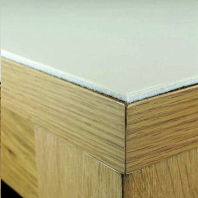 Liso underduk, 140 cm bred, 2,2 mm tjock