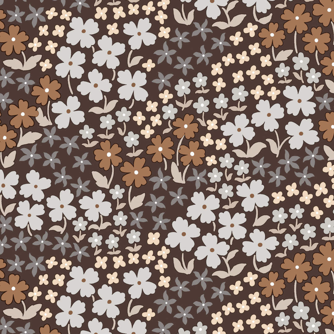 På bordet Dakarai Pinot Noir - Lola vaxduk med en exotisk känsla