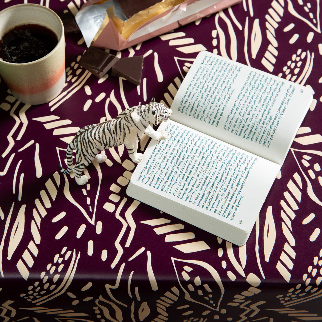 Dakarai Pinot Noir - Lola vaxduk med en exotisk känsla