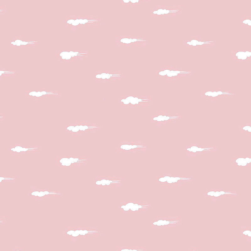 Lola vaxduk, Daydream Misty Pink