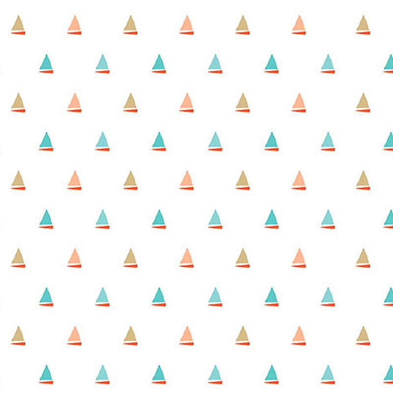 Lola vaxduk - Dinghy Island