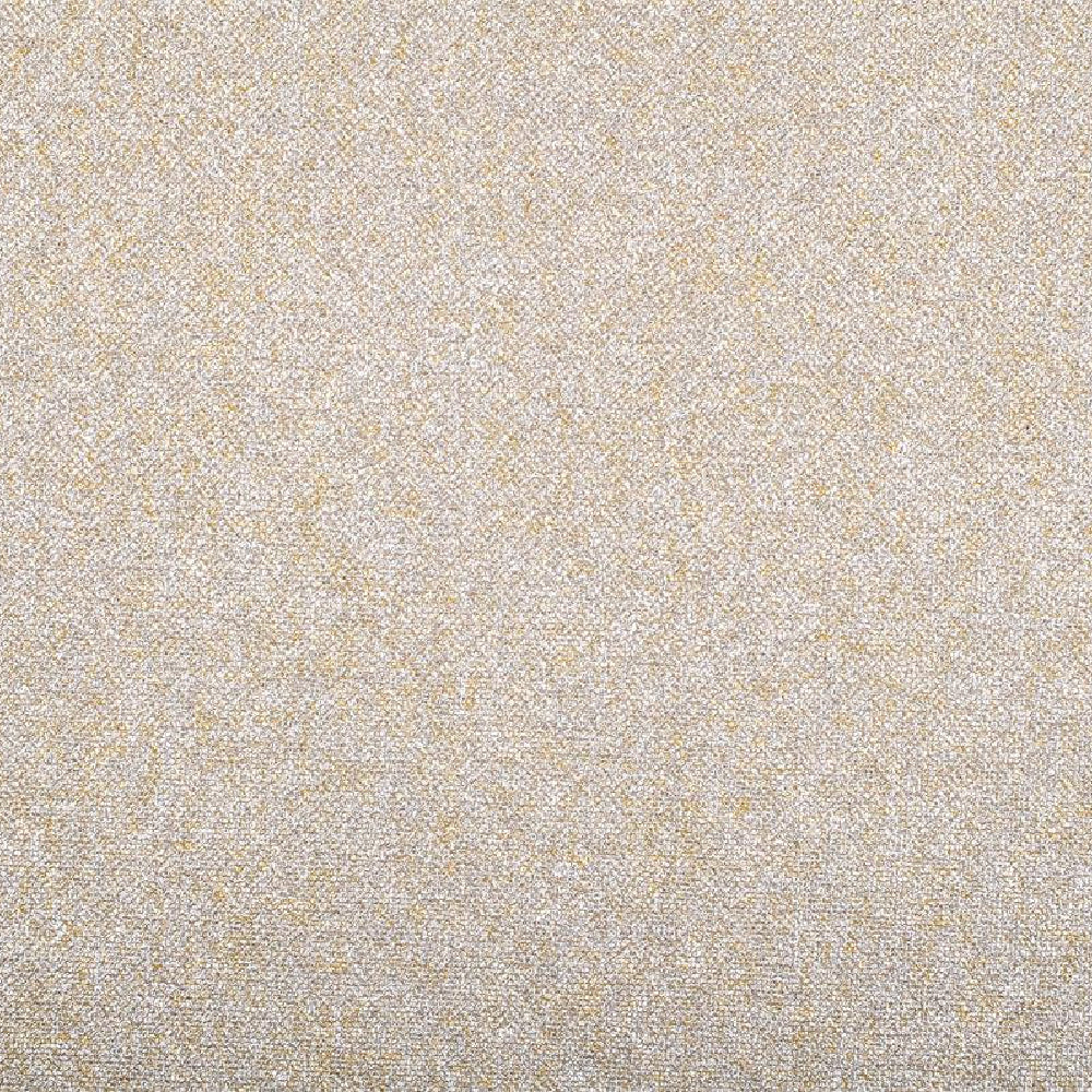 Metal Guld, Enfärgad textilvaxduk - 155 cm bred