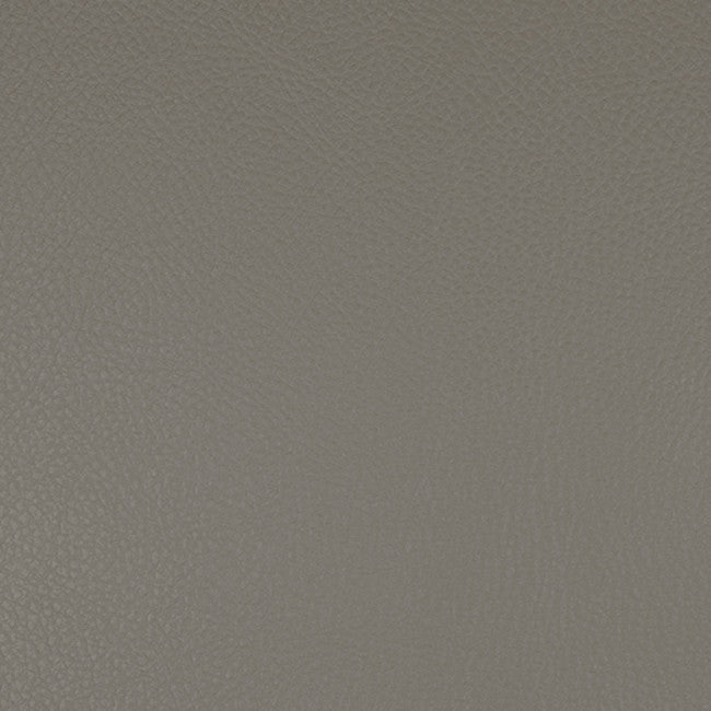 Konstläder Moon bordslöpare - Dinner 4 two - 50 x 140 cm - Grå