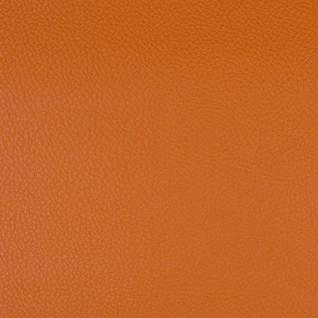 Konstläder MOON - Tjocklek 0,9 mm - Bredd 140 cm - Orange