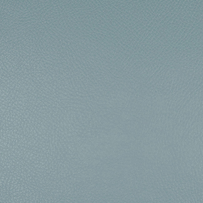 Konstläder MOON - Tjocklek 0,9 mm - Bredd 140 cm - Ljusblå