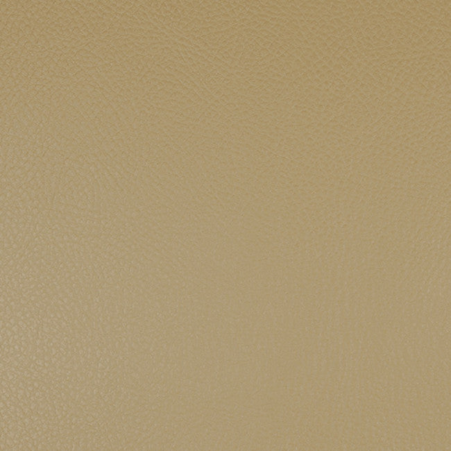 Konstläder Moon bordslöpare - Dinner 4 two - 50 x 140 cm - Nougat