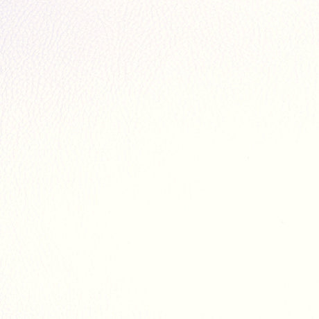 Konstläder MOON - Tjocklek 0,9 mm - Bredd 140 cm - Vit