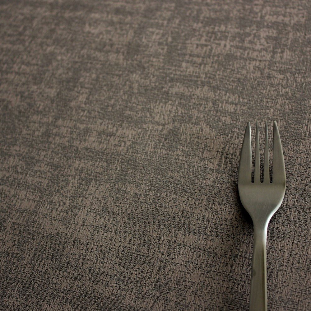 Morillo Luxxus Castaña - Jacquard vävd textilvaxduk, 140 cm bred