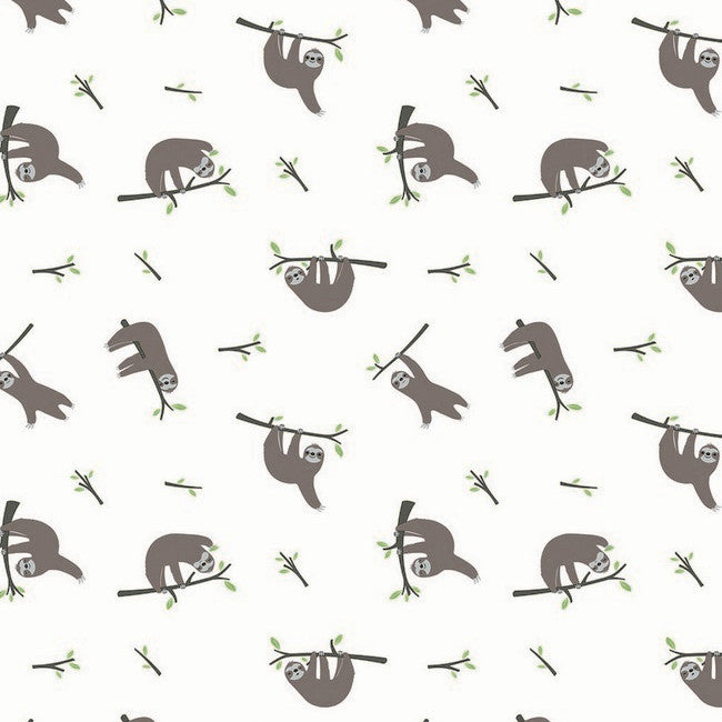 Not To Day Cocoa - Captain Cook Vaxduk närbild