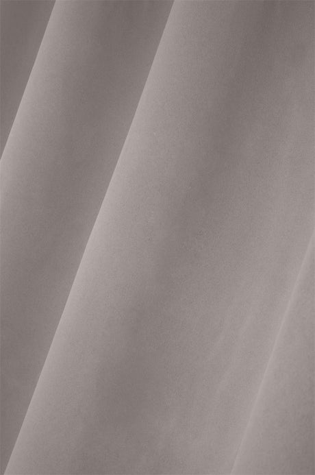 Notte Lin – Mörkläggningsgardin 140 x 280 cm, närbild