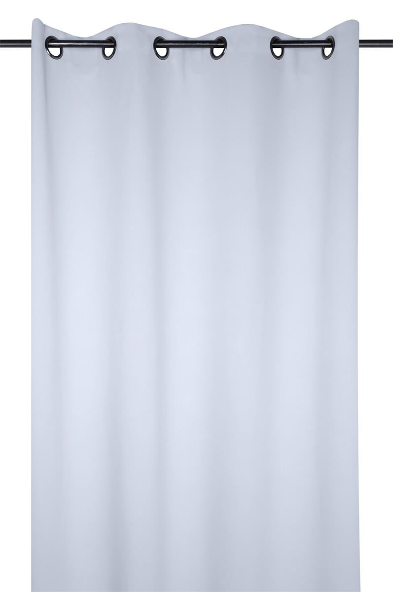 Notte Steam – Mörklæggningsgardin 135 x 250 cm, miljö