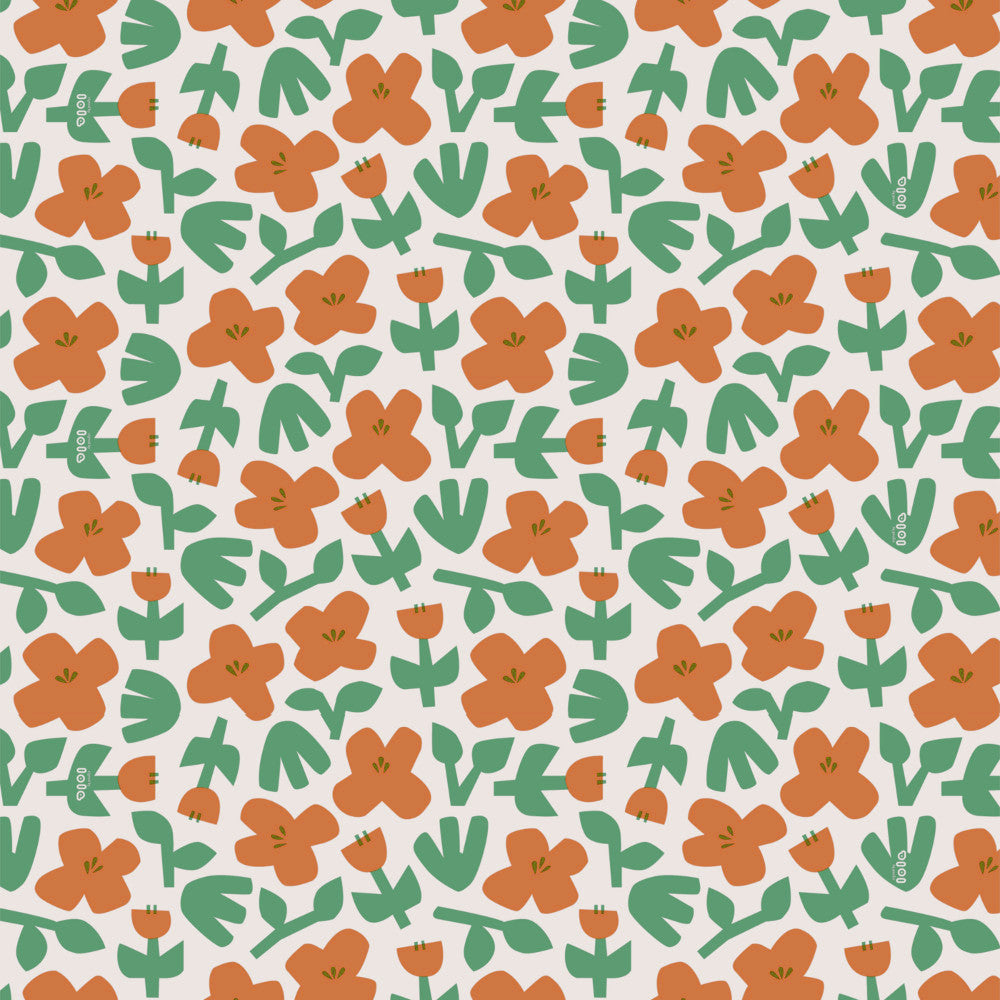 Lola vaxduk - Oopsie Daisy Pumpkin