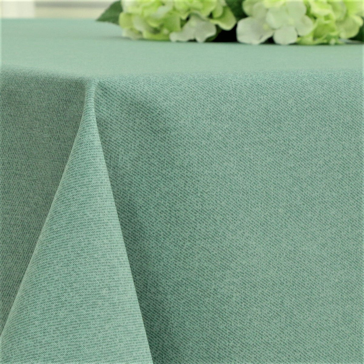 Enfärgad textilvaxduk opal – Dali 160 cm bred