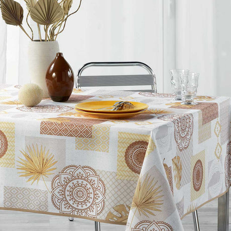 Opera, duk med fläckskydd, 150 x 240 cm