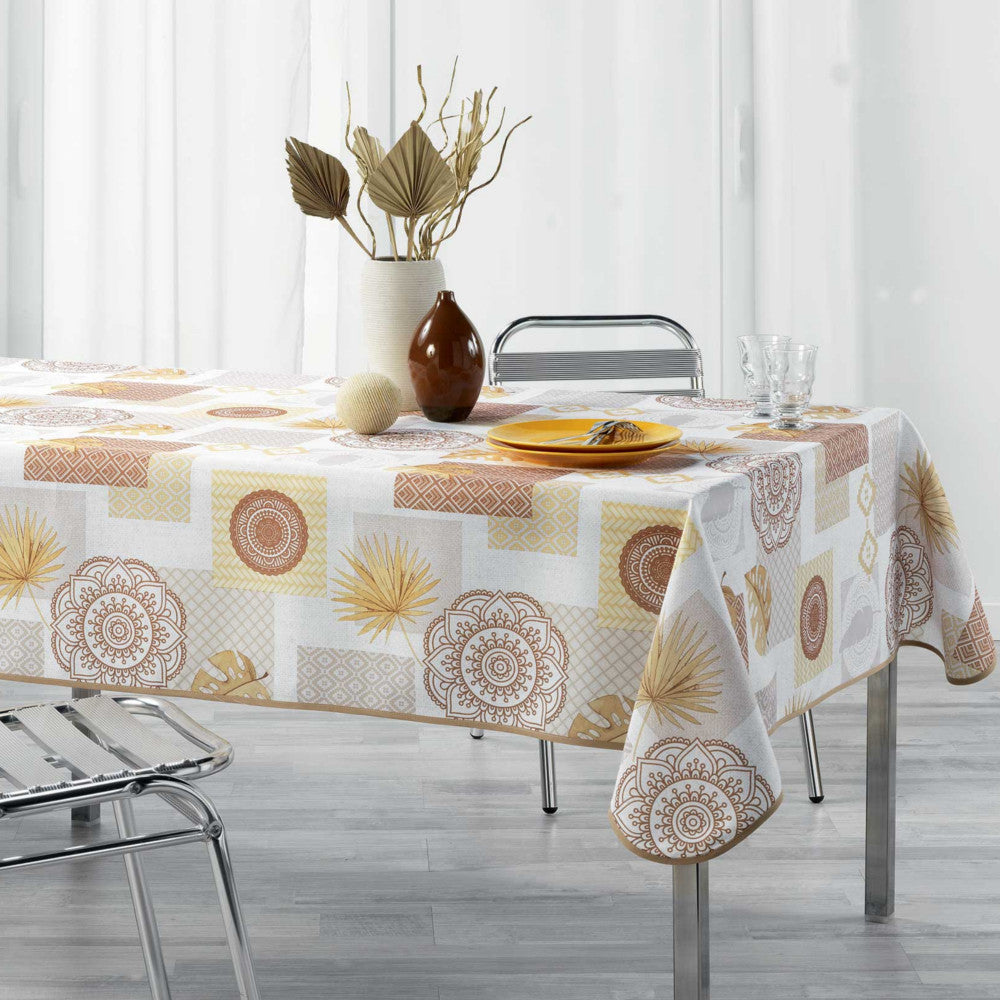 Opera, duk med fläckskydd, 150 x 240 cm