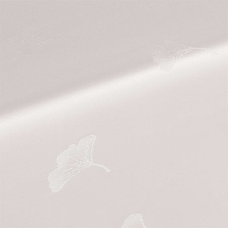 Ophelie Jacquard - Rosa - närbild med blommor