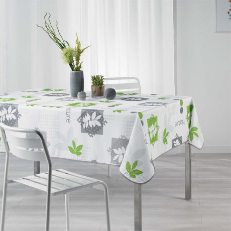 Organis Green, duk med fläckskydd - 150 x 240 cm