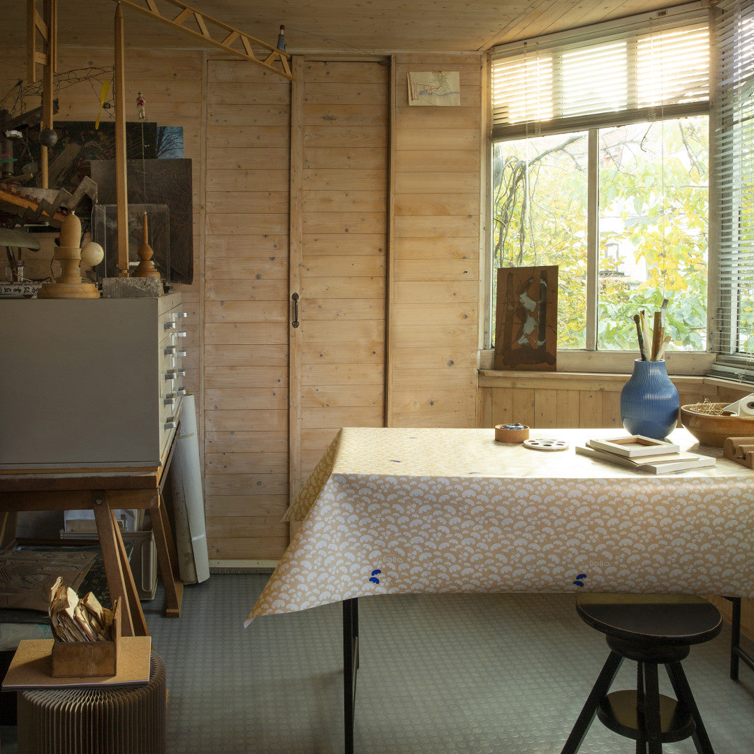 Lola vaxduk - Parachute Angora