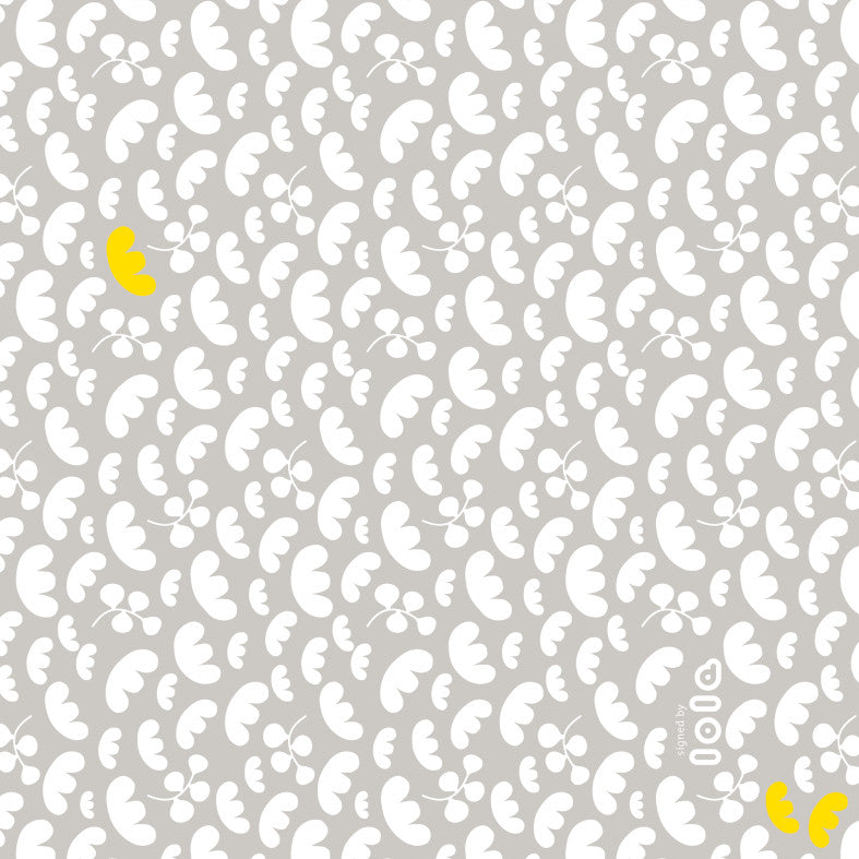 Lola vaxduk - Parachute Linen