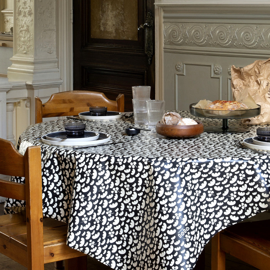 Lola vaxduk - Parachute Raven miljöbild