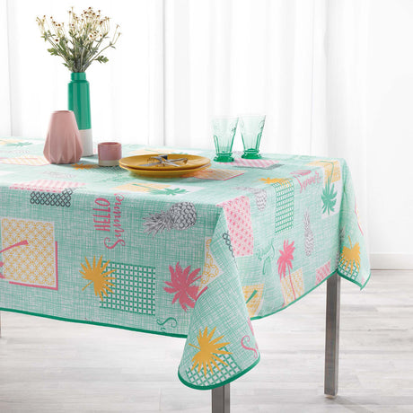 Playa – duk med fläckskydd, 150 x 240 cm