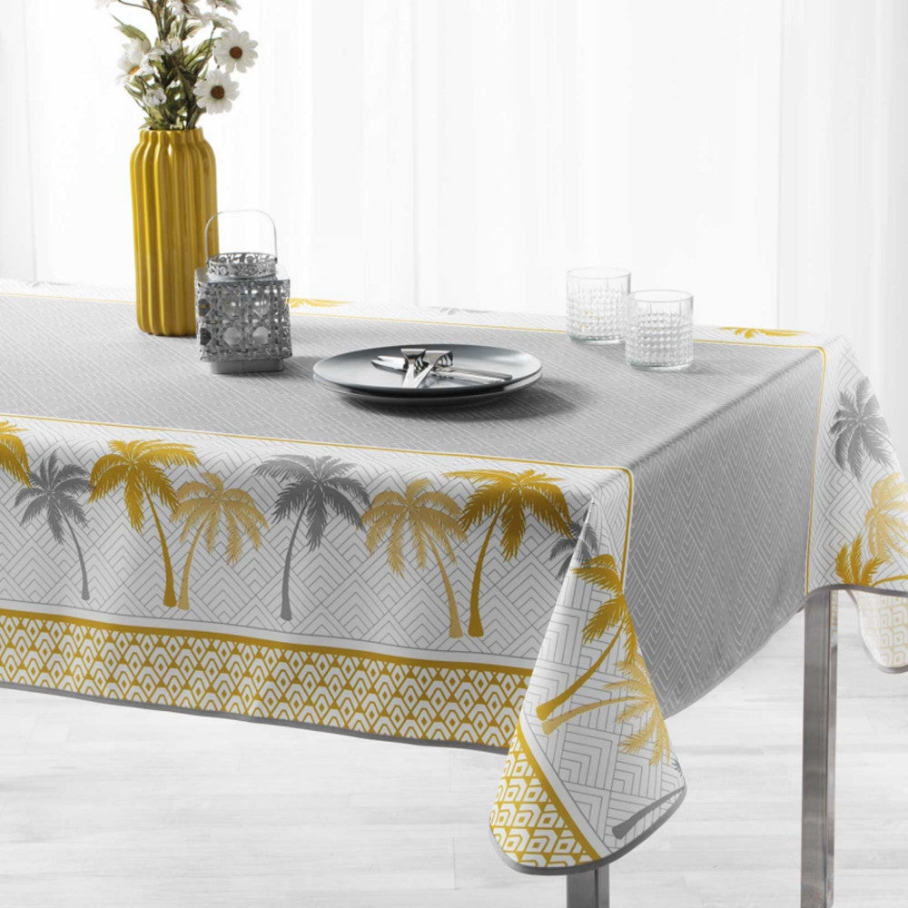 Pure Line, duk med fläckskydd, 150 x 240 cm