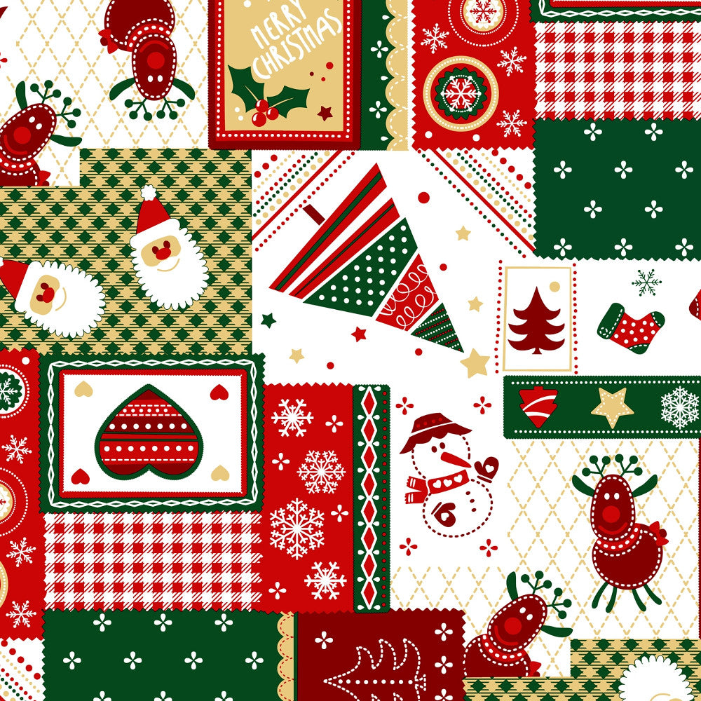 Närbild- Reno Från alla oss till er alla