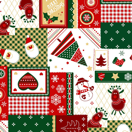 Närbild- Reno Från alla oss till er alla