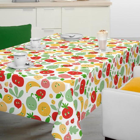 Shake it Grenadine - Captain Cook Vaxduk på bordet