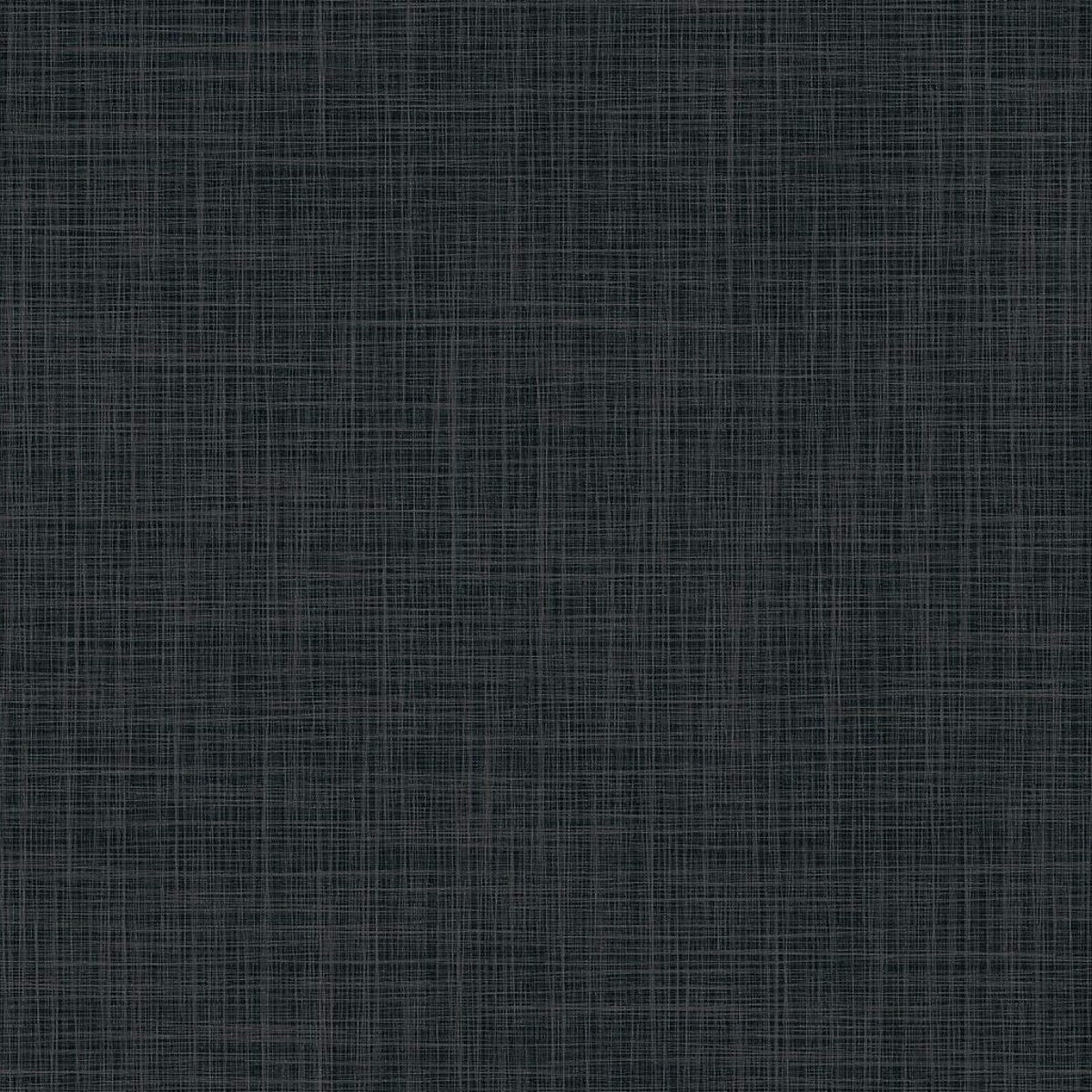 Sharon enfärgad vaxduk med silverstruktur, 140 cm - Antracit